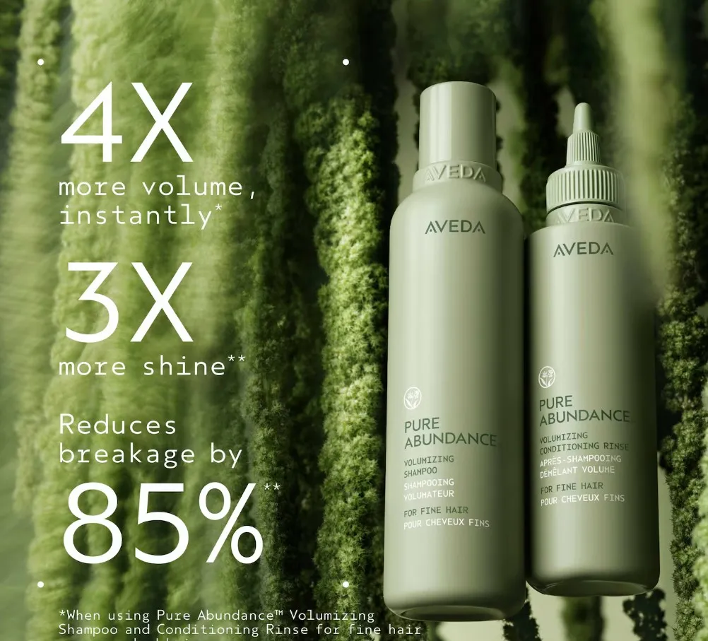 Aveda Pure Abundance Volumizing Conditioning Rinse