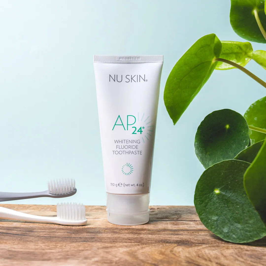 Nu Skin AP24
