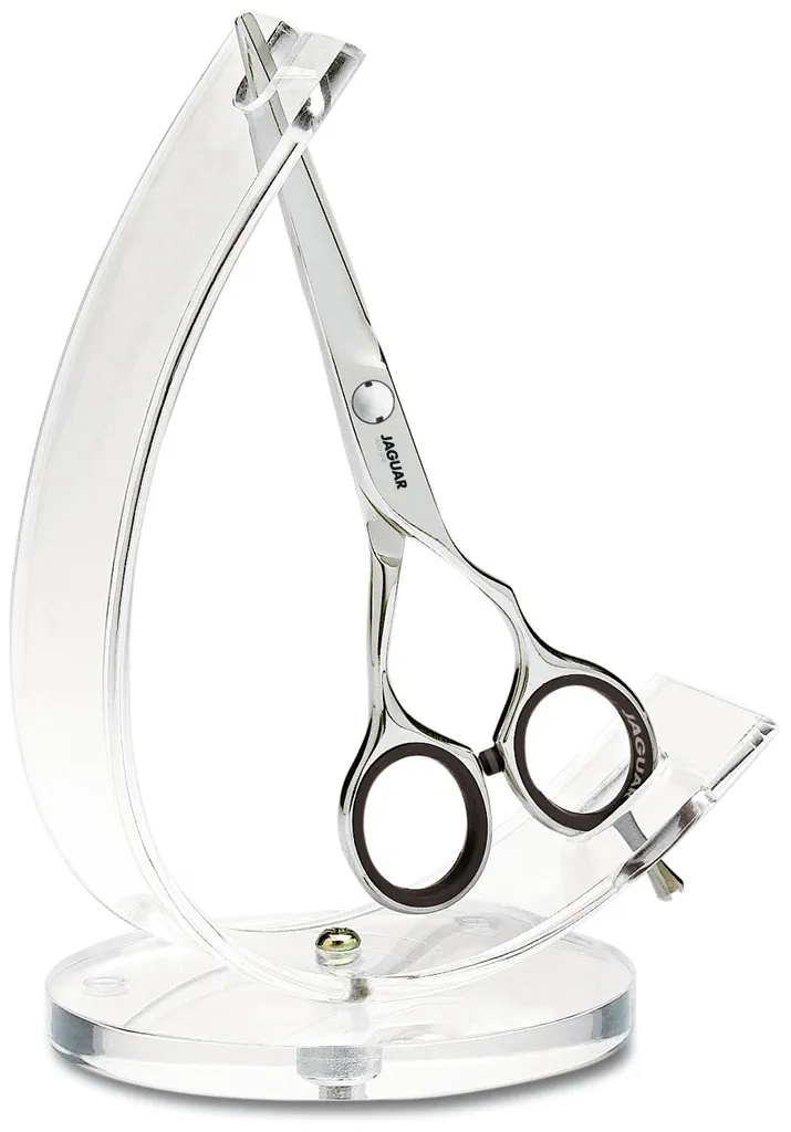 Jaguar Display aus Acryl