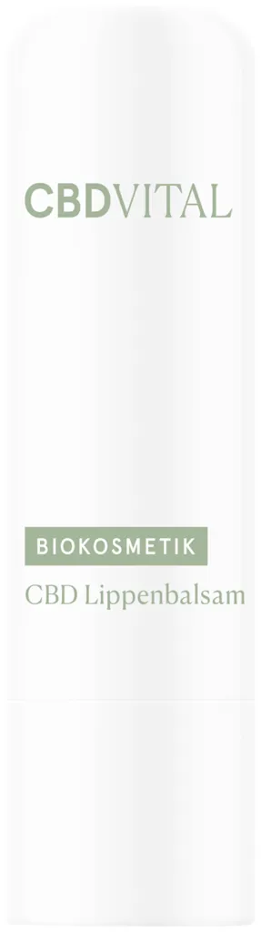CBD VITAL Lippenbalsam