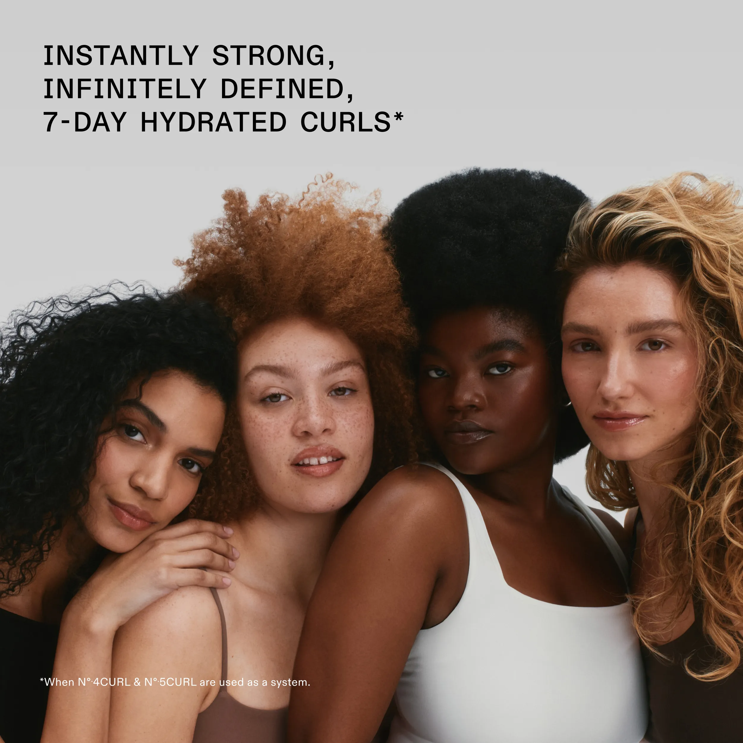 Olaplex Curl Shampoo