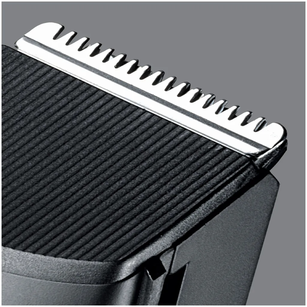 Remington Lithium Beard Barba Bartschneider MB350L