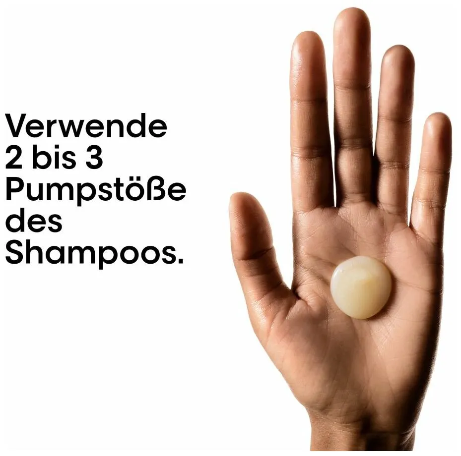 L'Oréal Série Expert Absolut Repair Refill Shampoo 500ml