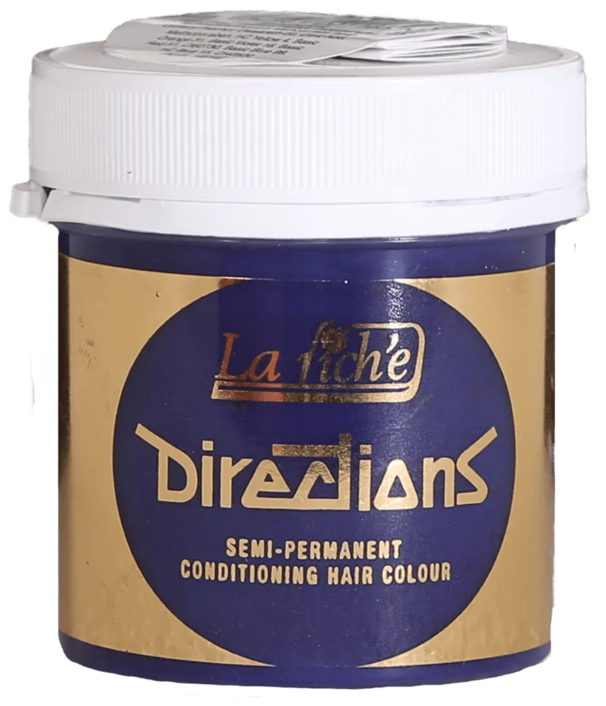 Directions Haartönung