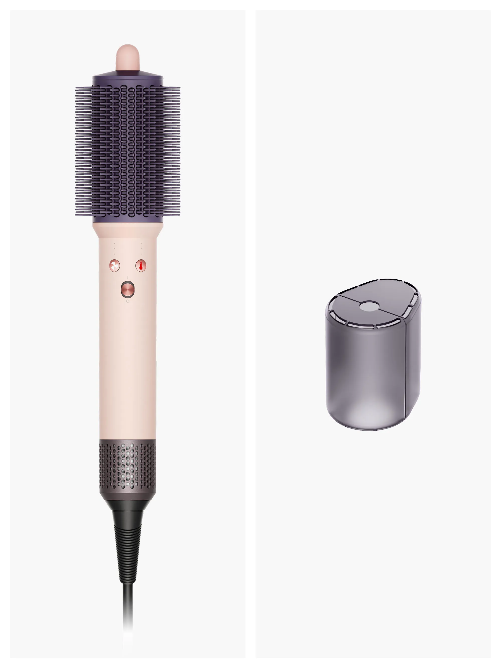 Dyson Airsmooth Ceramic Pink/Roségold