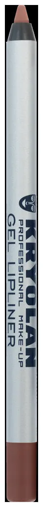 Kryolan Gel Lipliner