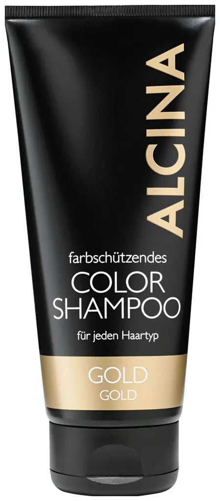 Alcina Color Shampoo
