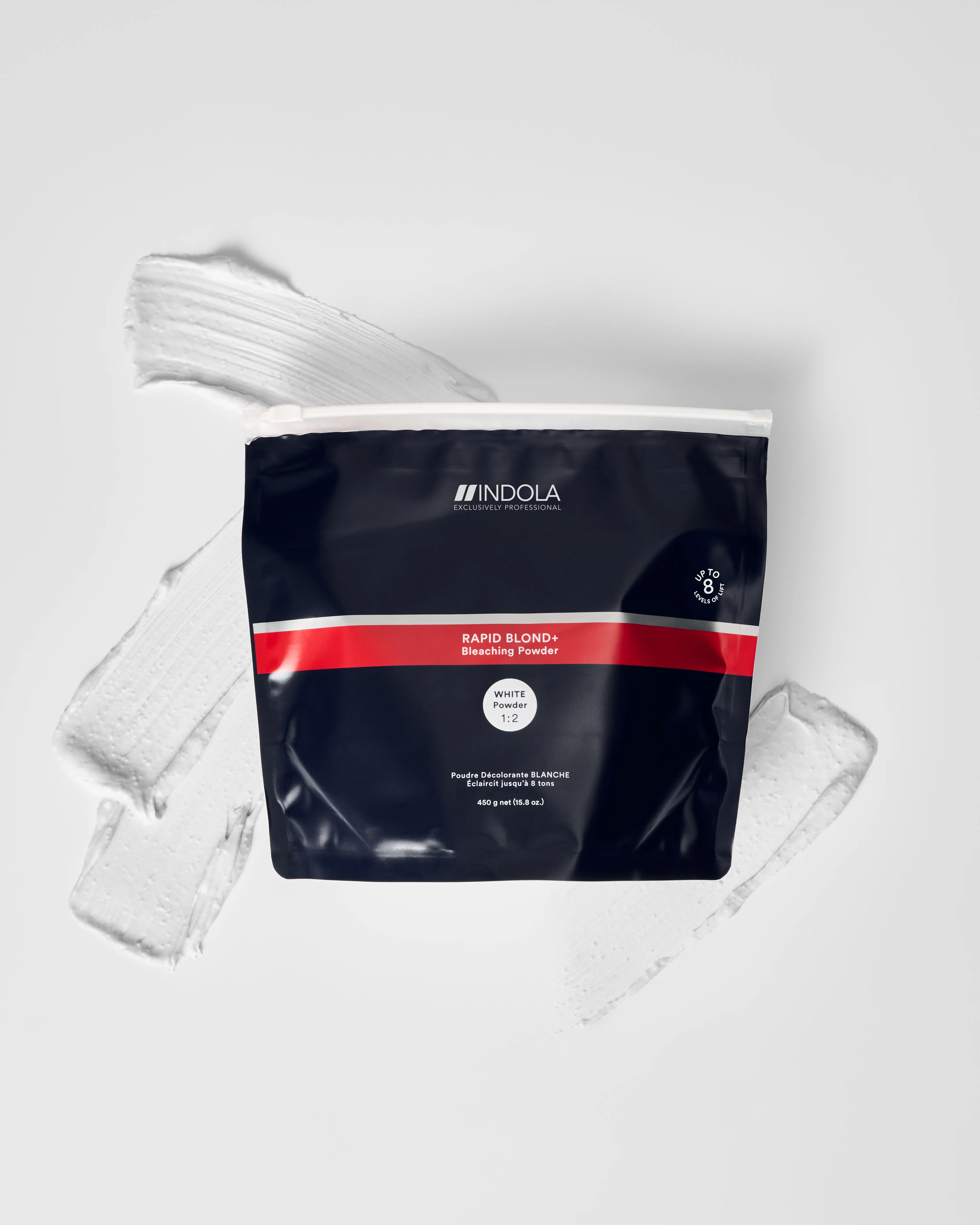 Indola Rapid Blond+ White Bleaching Powder