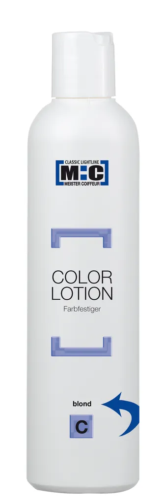 MC Color Lotion C