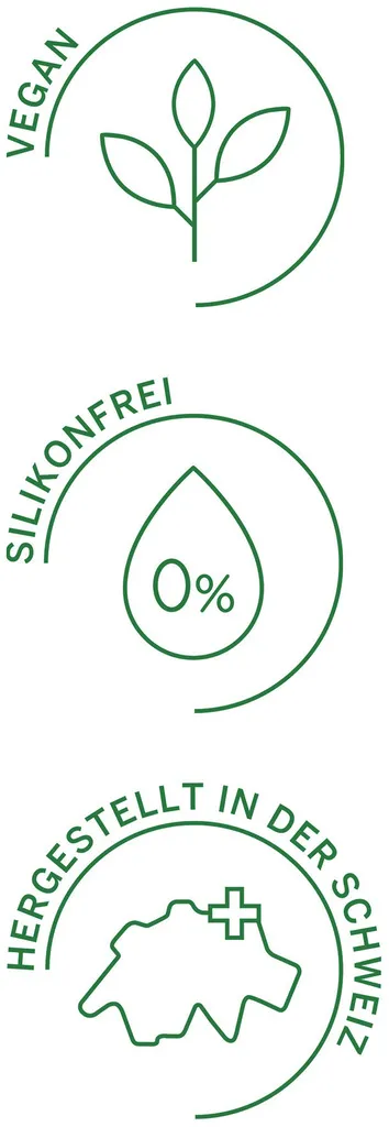 Rausch Sensitive Hand Cream mit Kamille