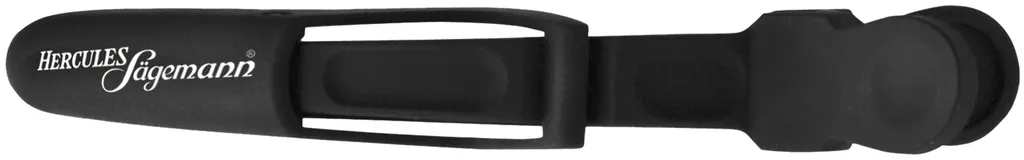 Hercules Sägemann Shark Clips 6 Stück