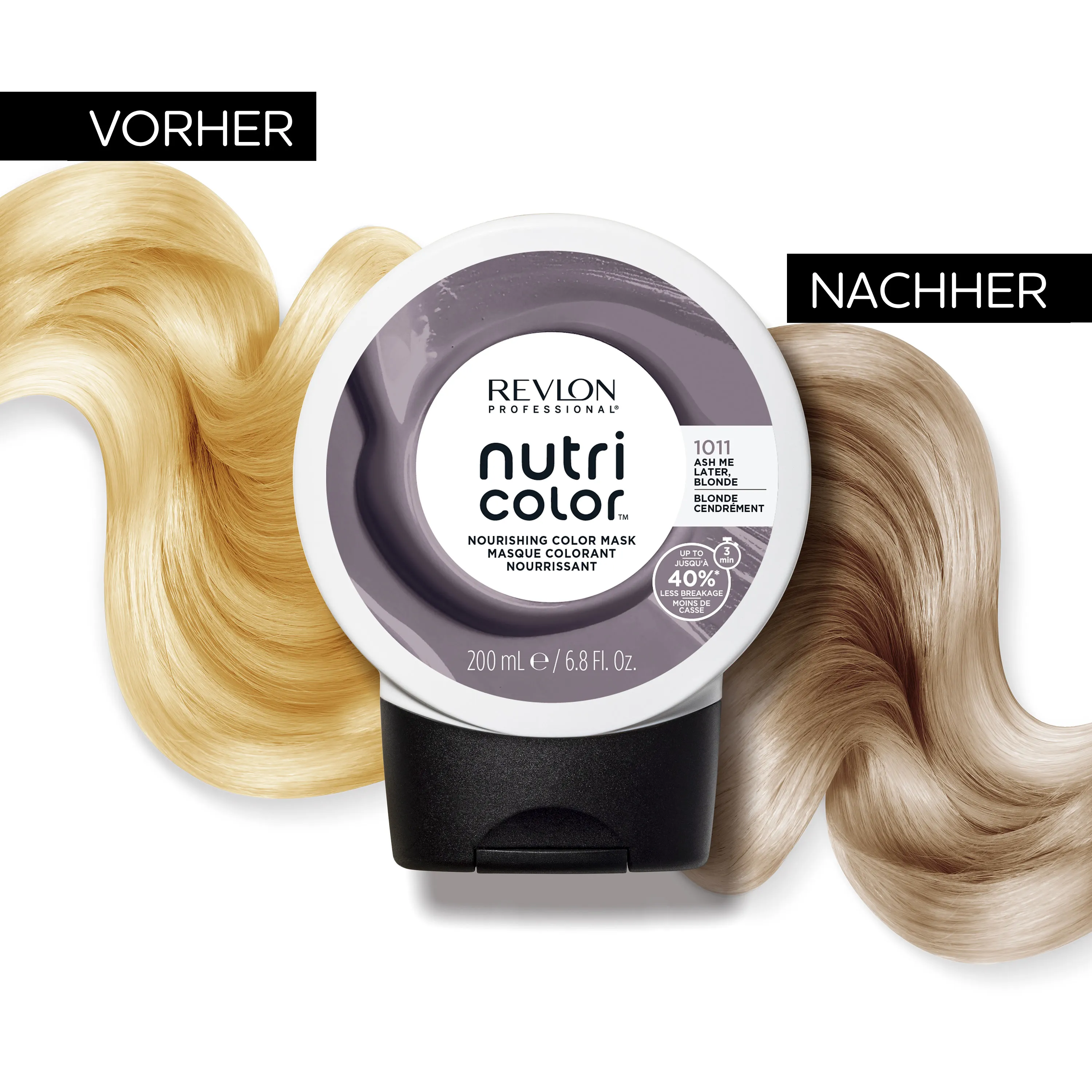 Revlon Professional Nutri Color Filter