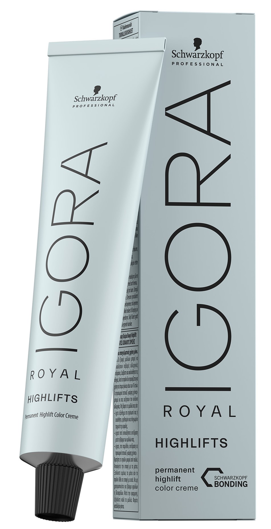 Schwarzkopf Igora Royal Highlifts