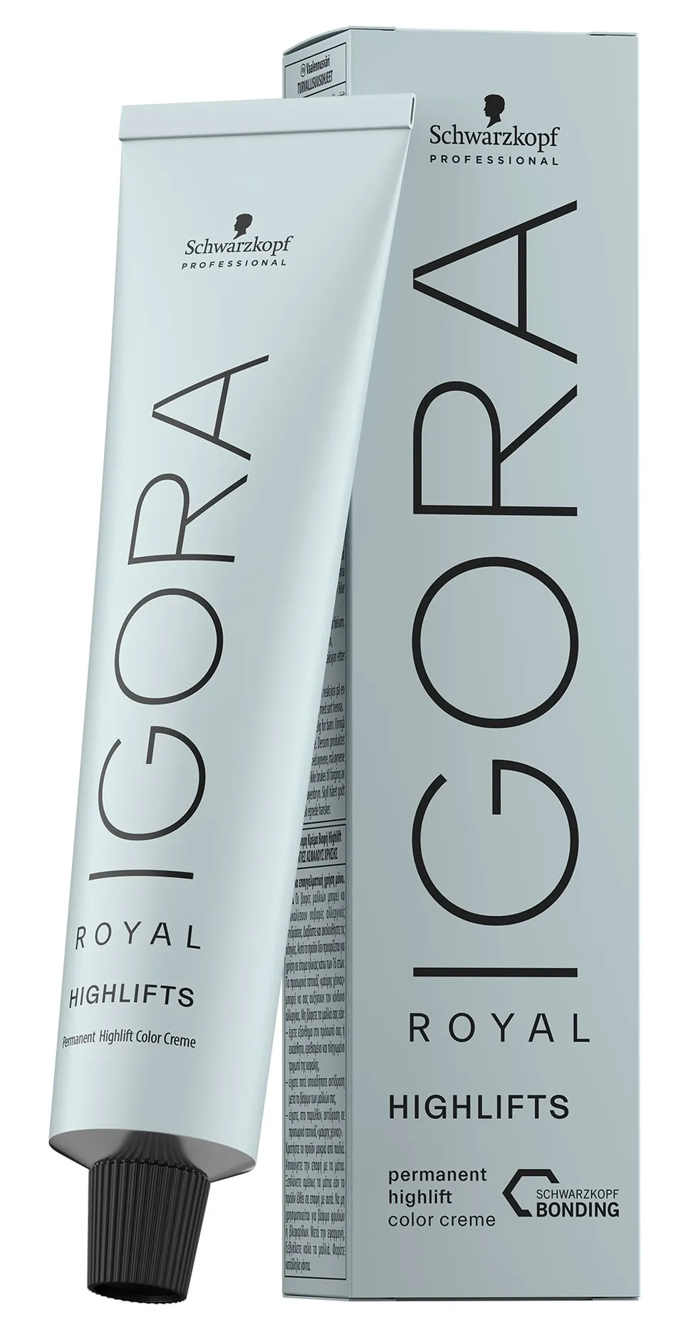 Schwarzkopf Igora Royal Highlifts