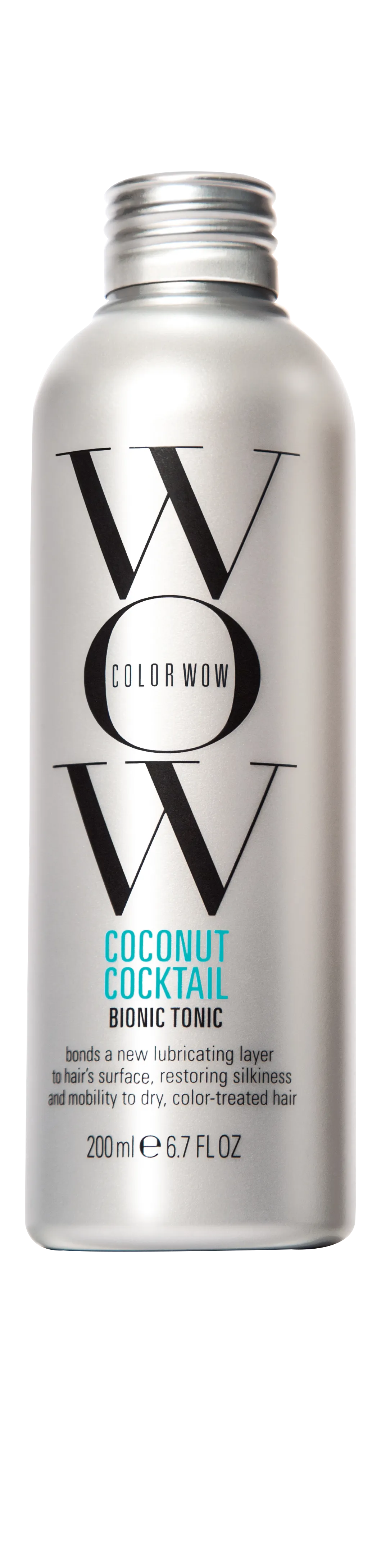 Color Wow Coconut Cocktail Bionic Tonic