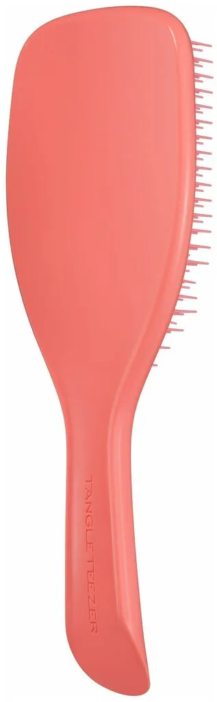 Tangle Teezer The Large Ultimate Detangler Black Gloss - Salmon Pink