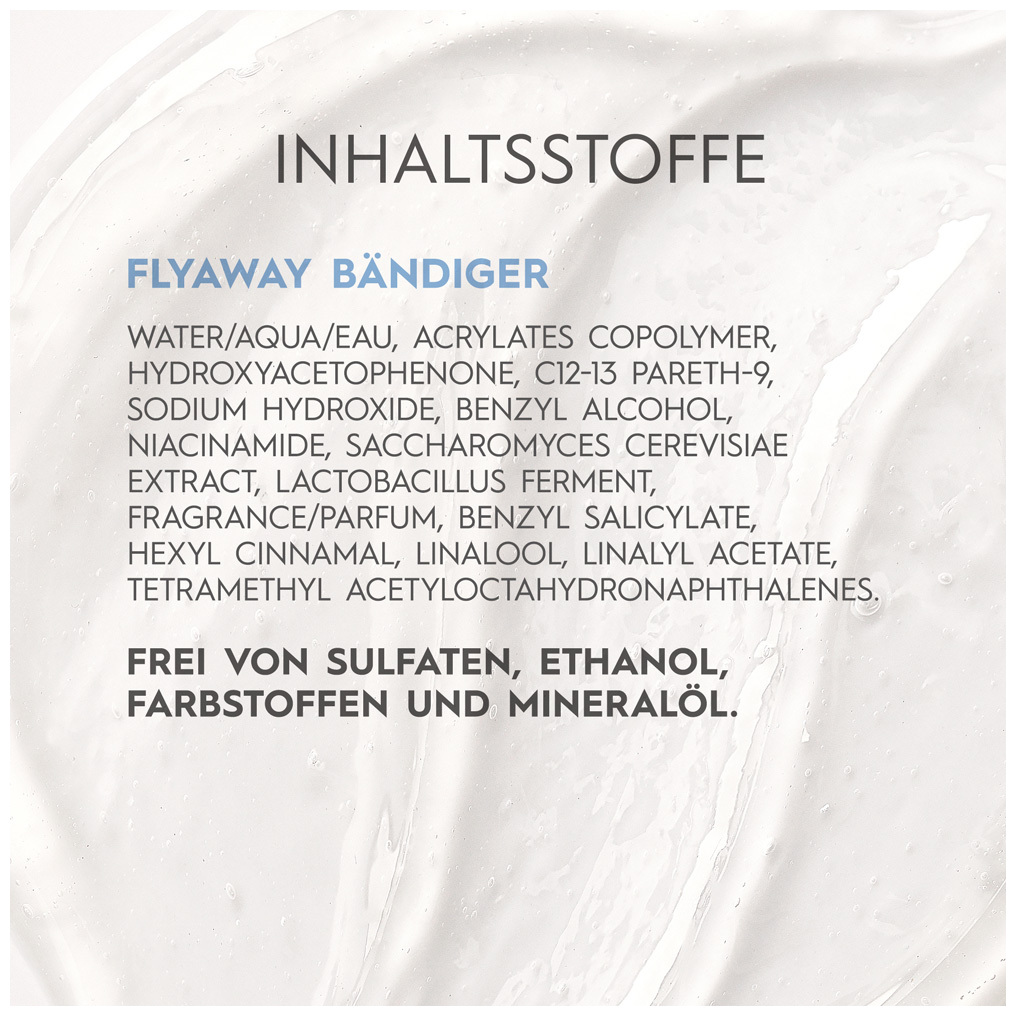 Kerasilk Specialist Flyaway Bändiger