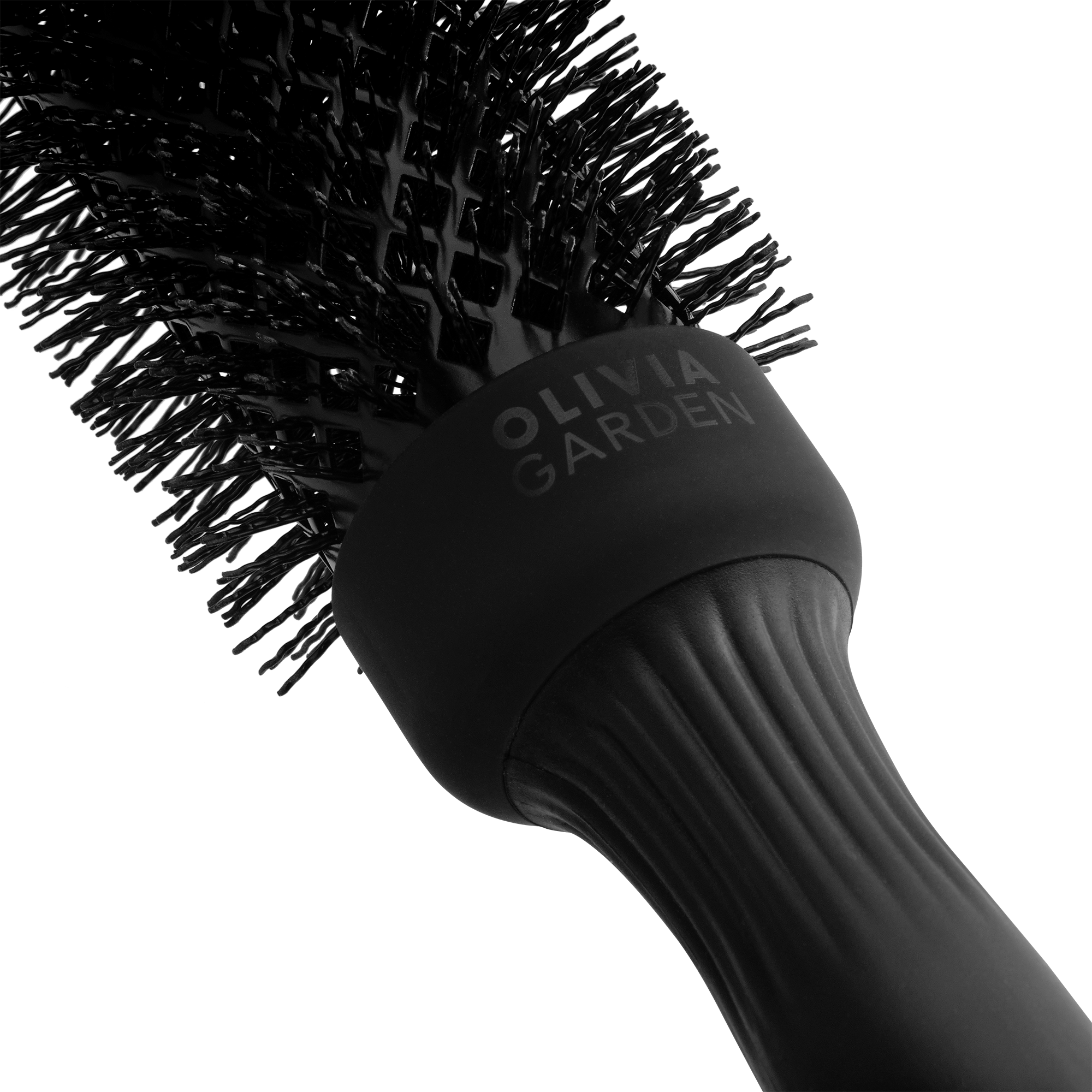 Olivia Garden Expert Blowout Speed Schwarz
