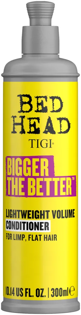 Tigi Bed Head Bigger The Better Conditioner