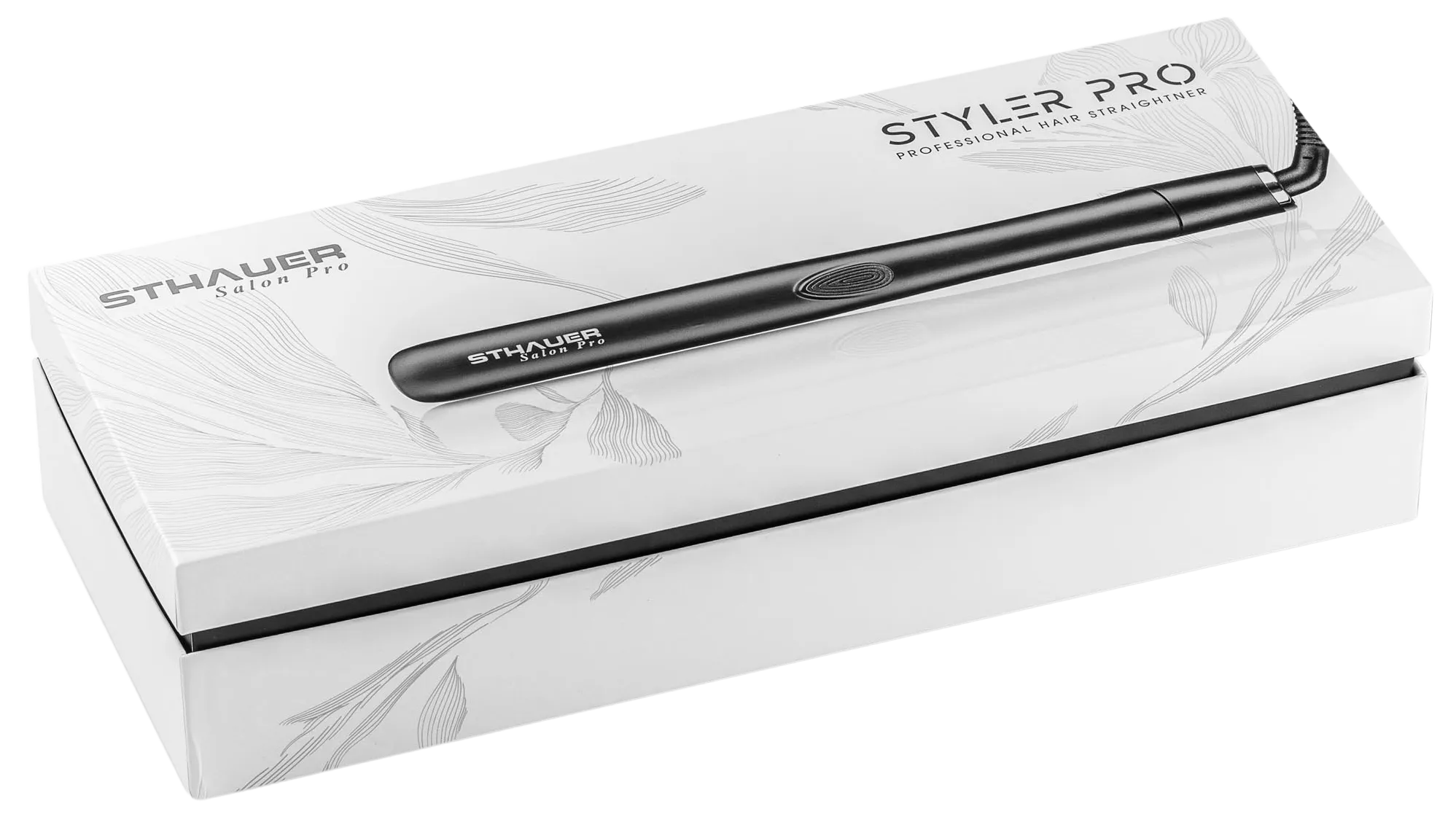 Xanitalia Sthauer Salon Pro Styler Pro Keramik Glätteisen