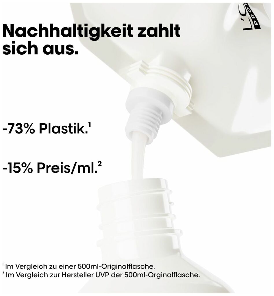 L'Oréal Série Expert Metal DX Refill Shampoo