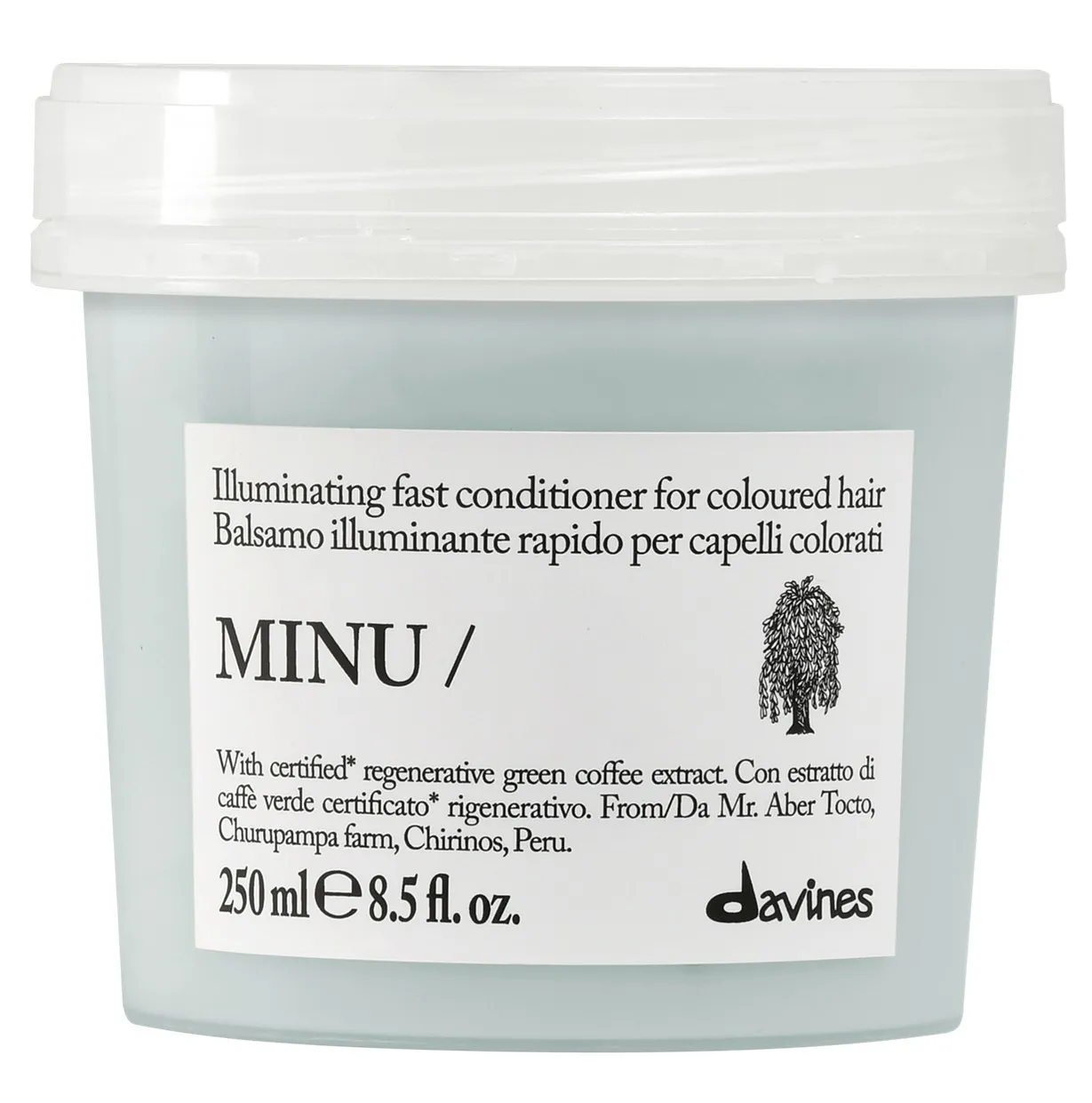 Davines MINU Conditioner