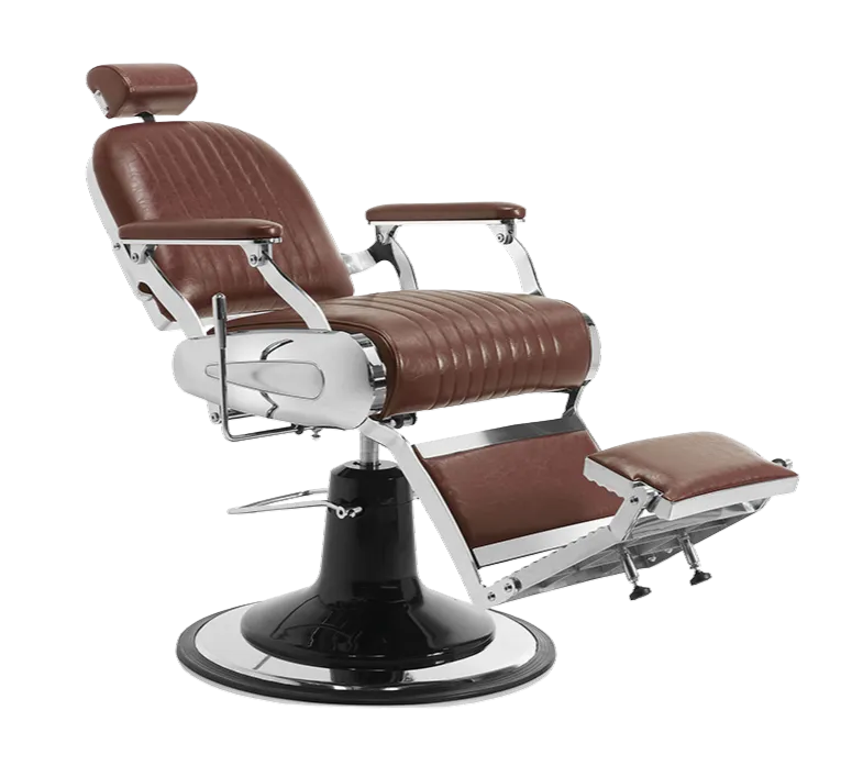 Xanitalia Hair Cadillac Barbiersessel