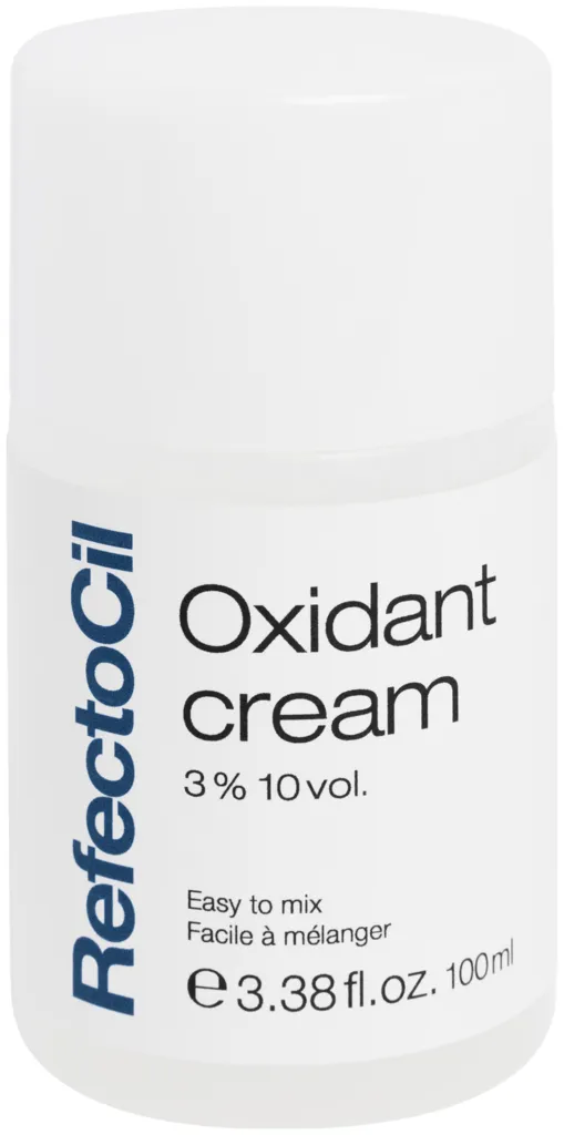 RefectoCil Oxidant Creme Entwickler 3% (10 vol.)