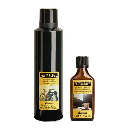 Davines Pasta & Love