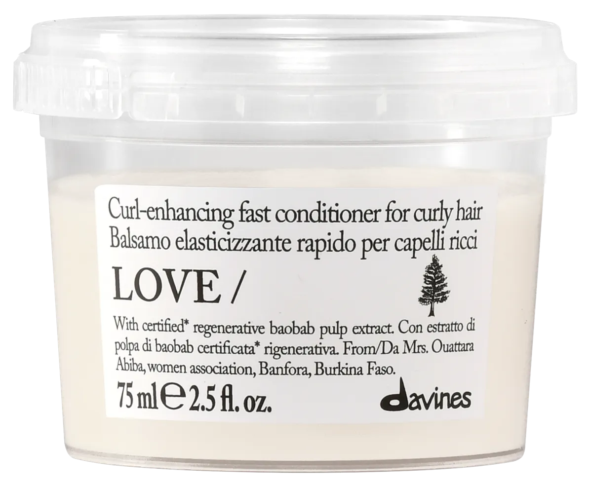 Davines LOVE CURL Conditioner