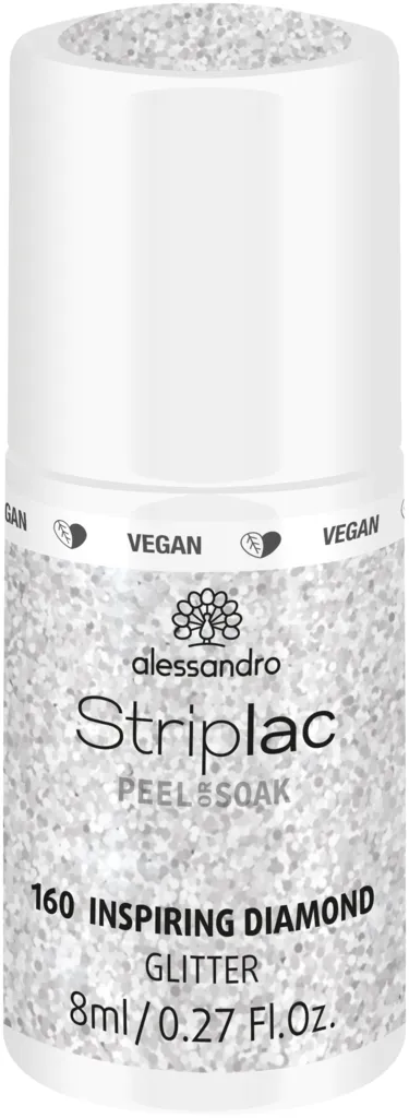 Alessandro Striplac Peel Or Soak Nagellack