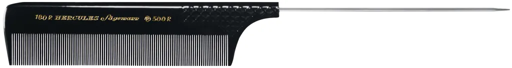 Hercules Sägemann Nadelstielkamm 180R-500R