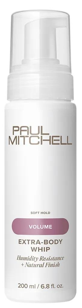 Paul Mitchell Extra-Body Whip