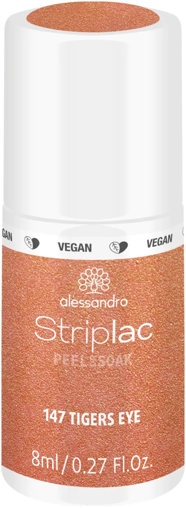 Alessandro Striplac Peel Or Soak Nagellack
