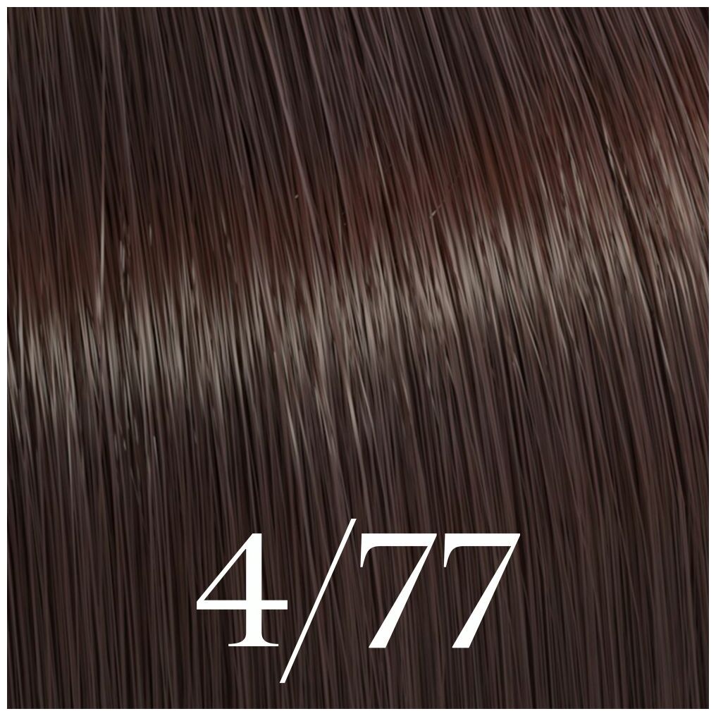 Wella Color Touch Deep Browns