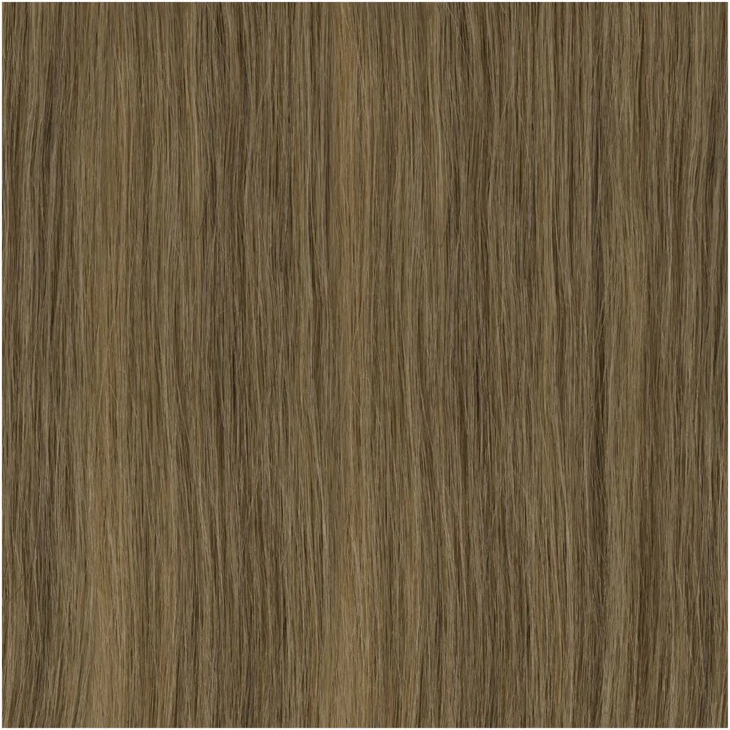 SHE Bonding Extensions Mittelgoldblond Farbe 27