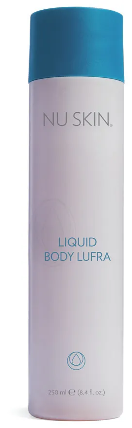 Nu Skin Liquid Body Lufra