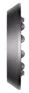 Dyson Supersonic Haartrockner Silber/Nickel