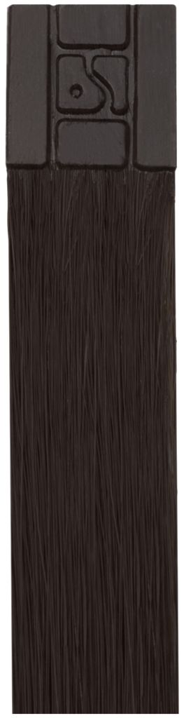 SHE Bonding Extensions Dunkelbraun Farbe 02