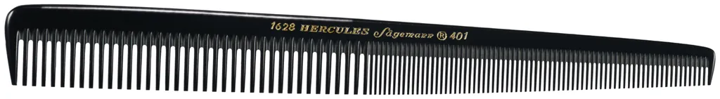 Hercules Sägemann Faconkamm 1628-401