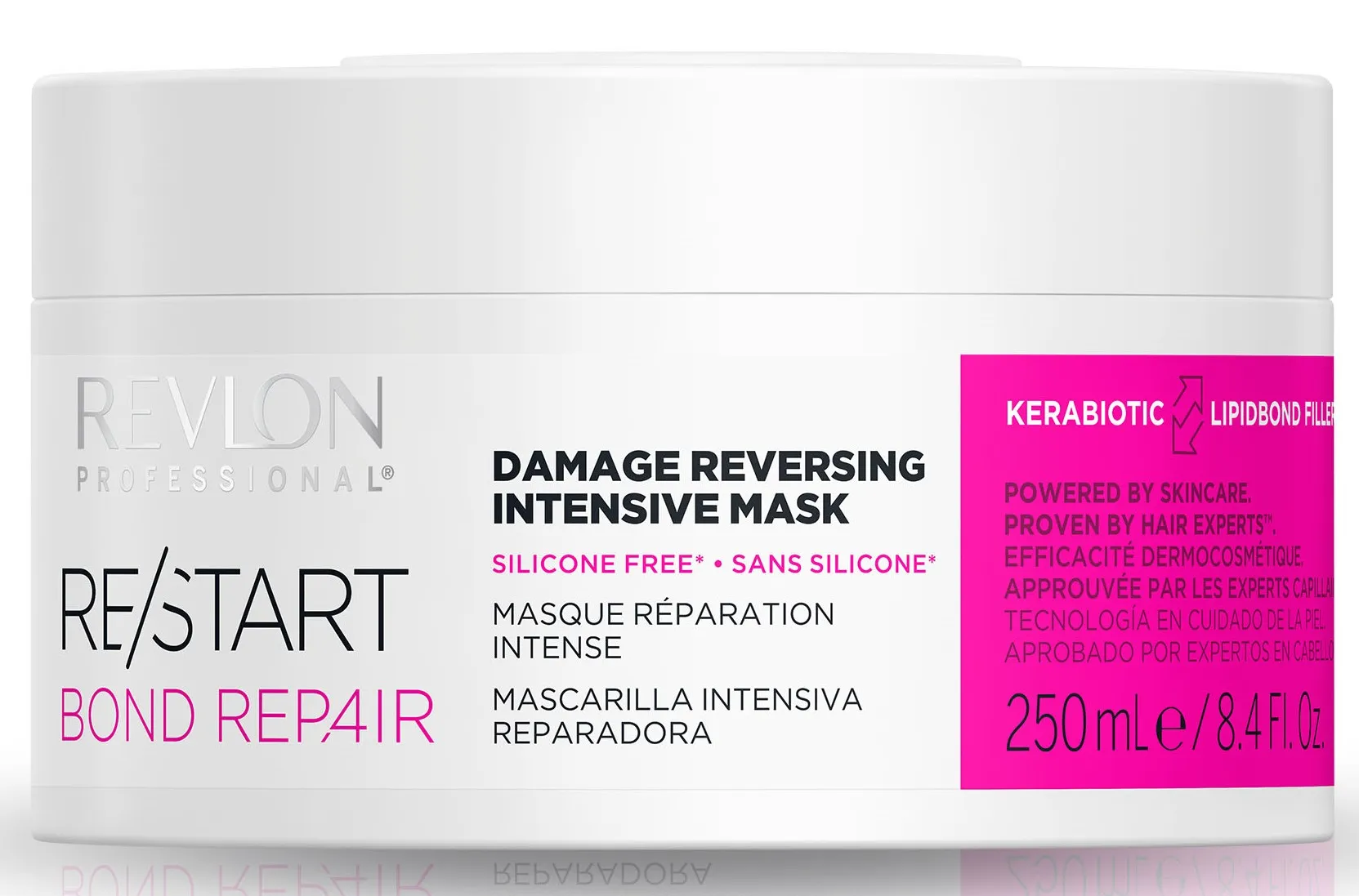 Revlon Professional Re/Start BOND REPAIR Damage Reversing Intensive Mask