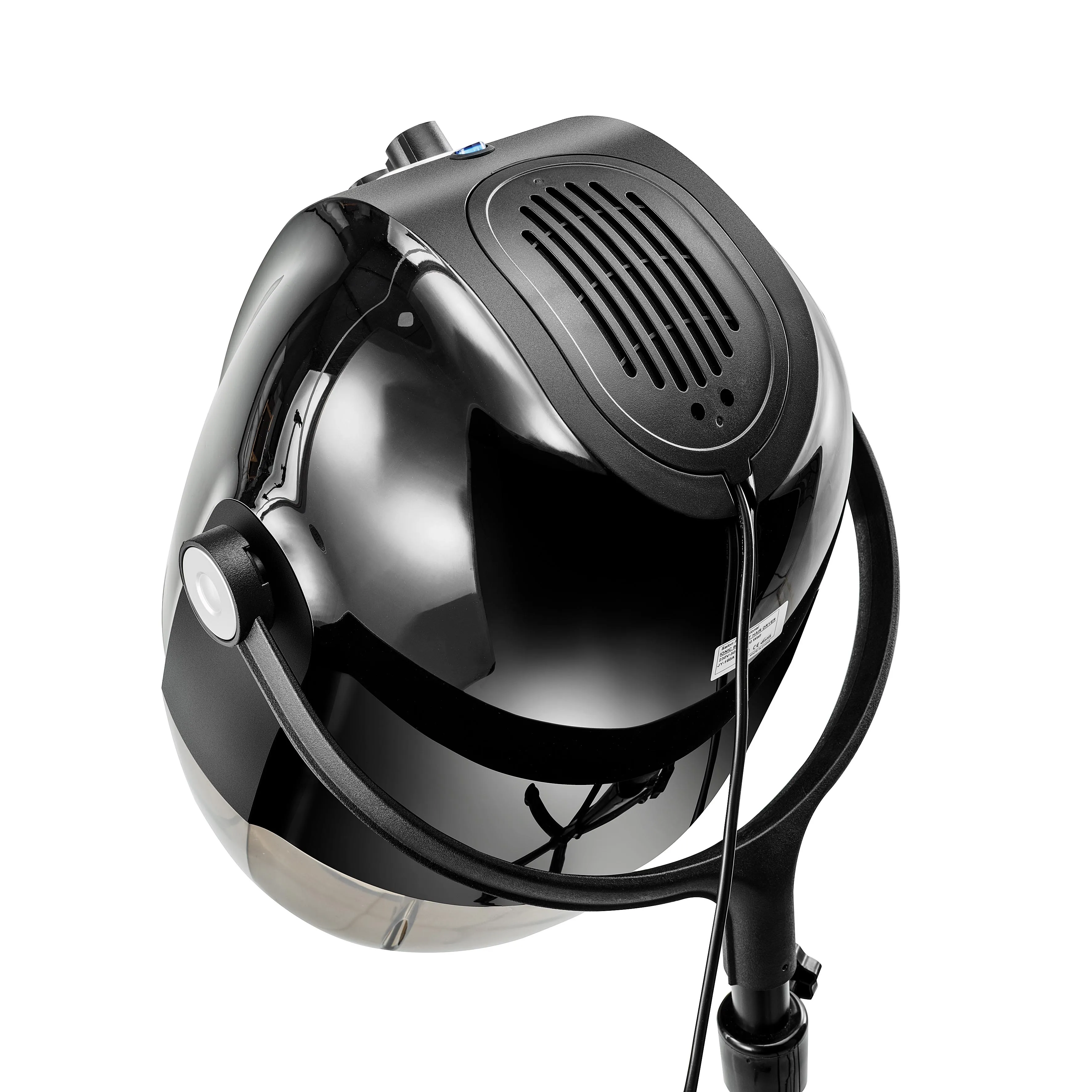 Xanitalia Eolo Ionic & Antistatic 1600 Stand Professionelle Trockenhaube