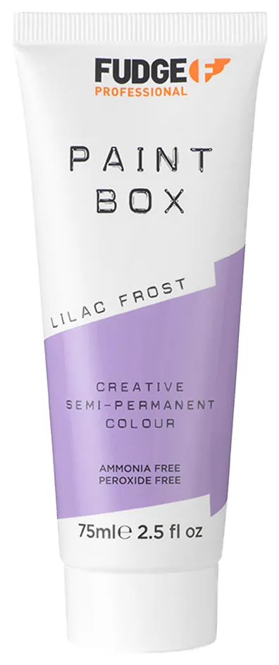 Fudge Paintbox semi-permanente Farbe