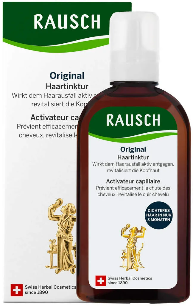 Rausch Original Haartinktur