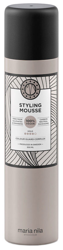 Maria Nila Styling Mousse