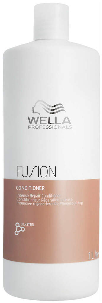 Wella Fusion Intense Repair Conditioner
