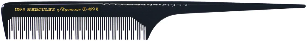 Hercules Sägemann Toupierkamm 189R-499R