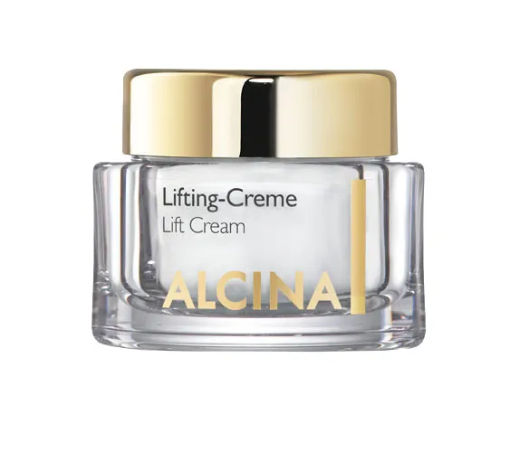 Alcina Lifting-Creme