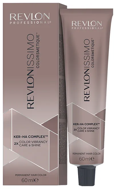 Revlon Professional Revlonissimo Colorsmetique Brünettöne
