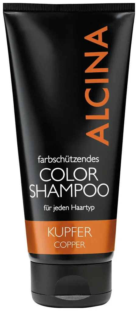 Alcina Color Shampoo